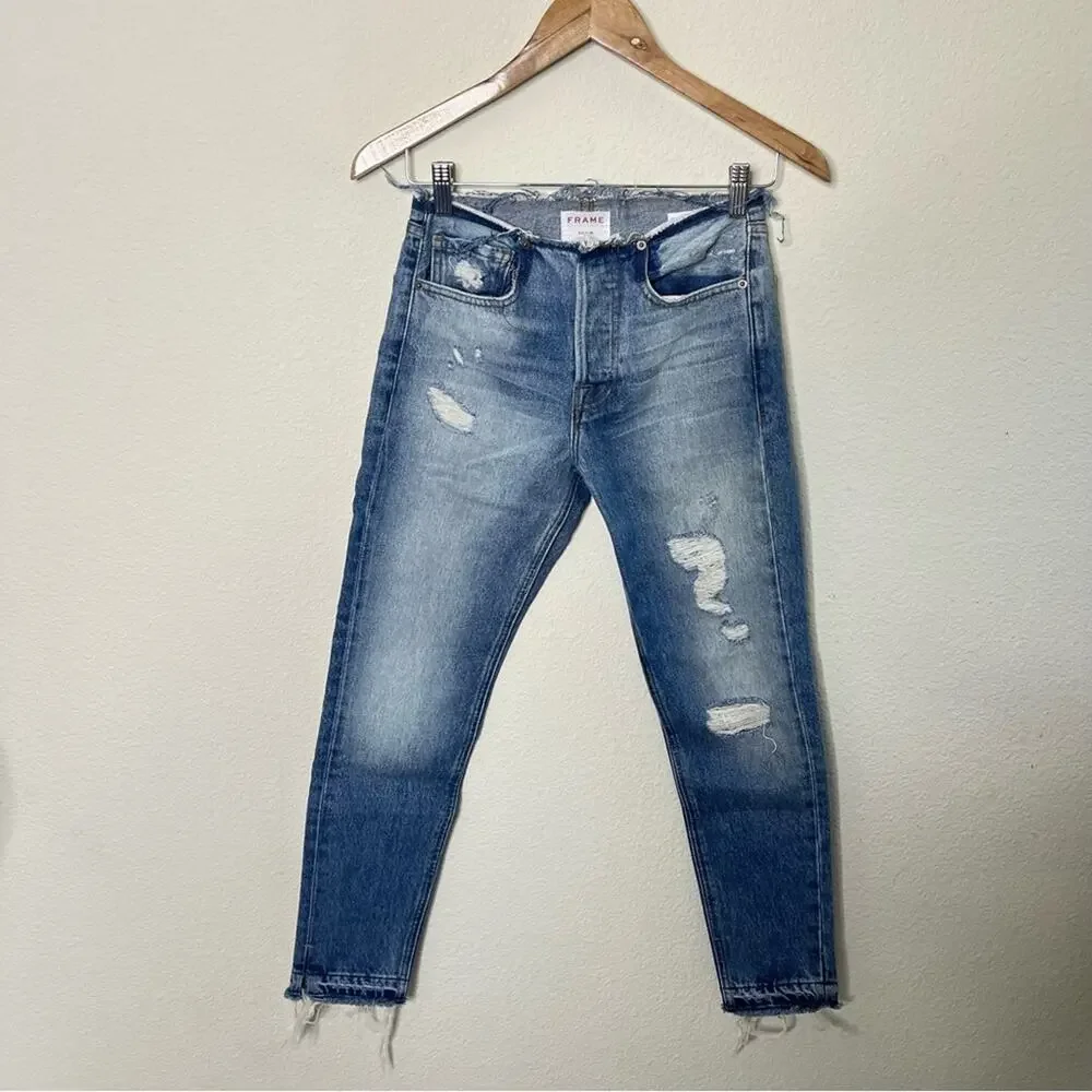 Frame Denim frame jeans